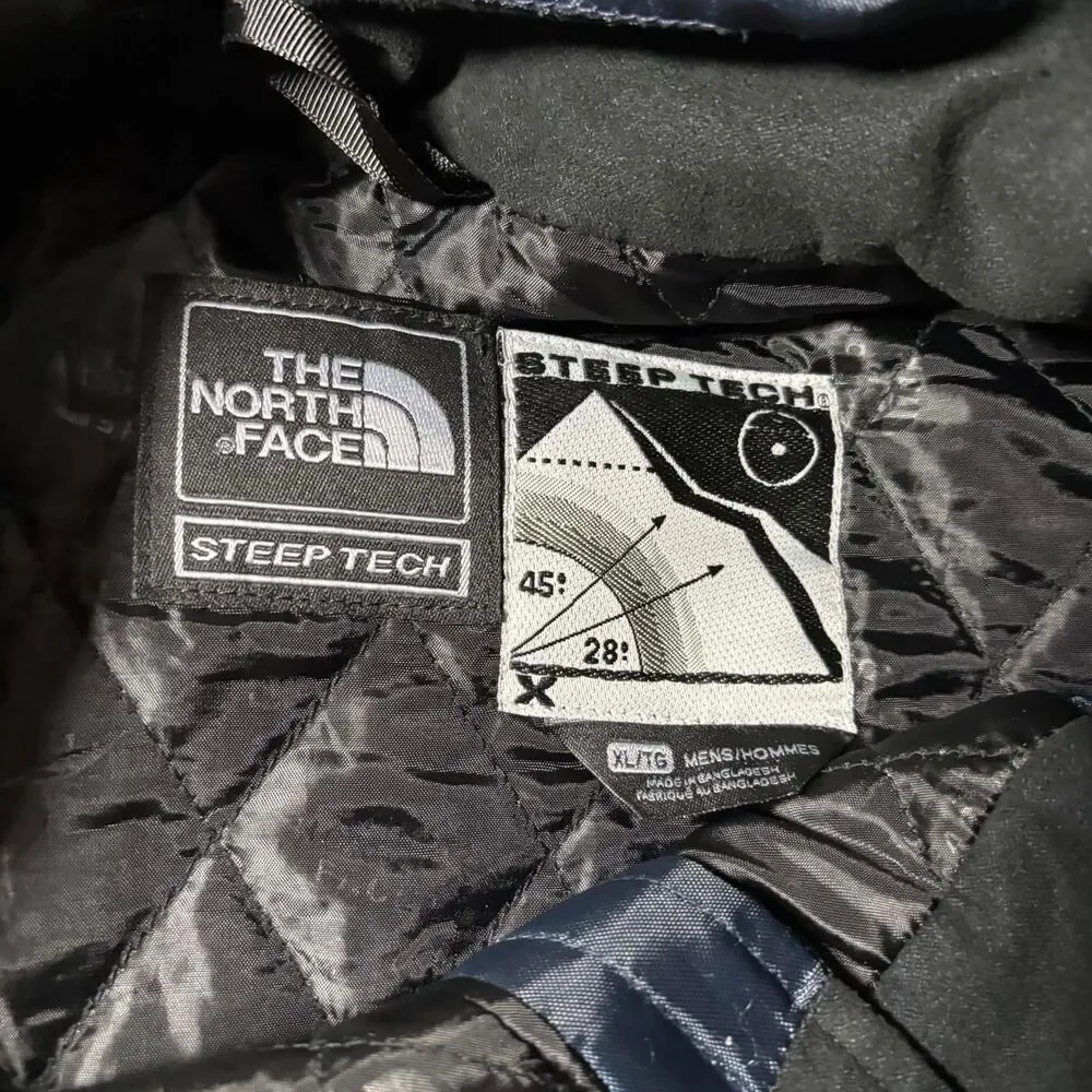 The-north-face Men's Black Jacket